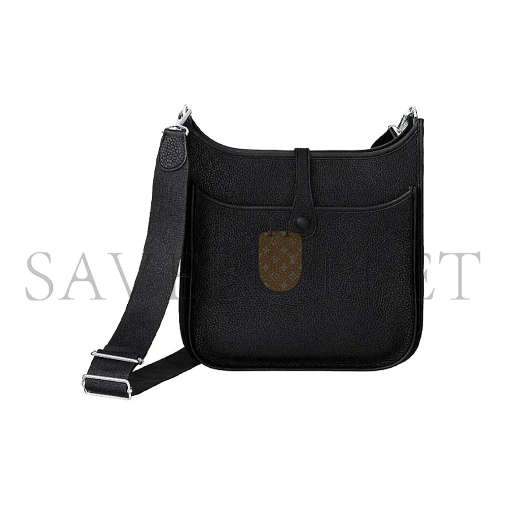 HERMES MASTER EVELYNE III 29 TAURILLON CLEMENCE H056277CK89 (30*29*8cm)
